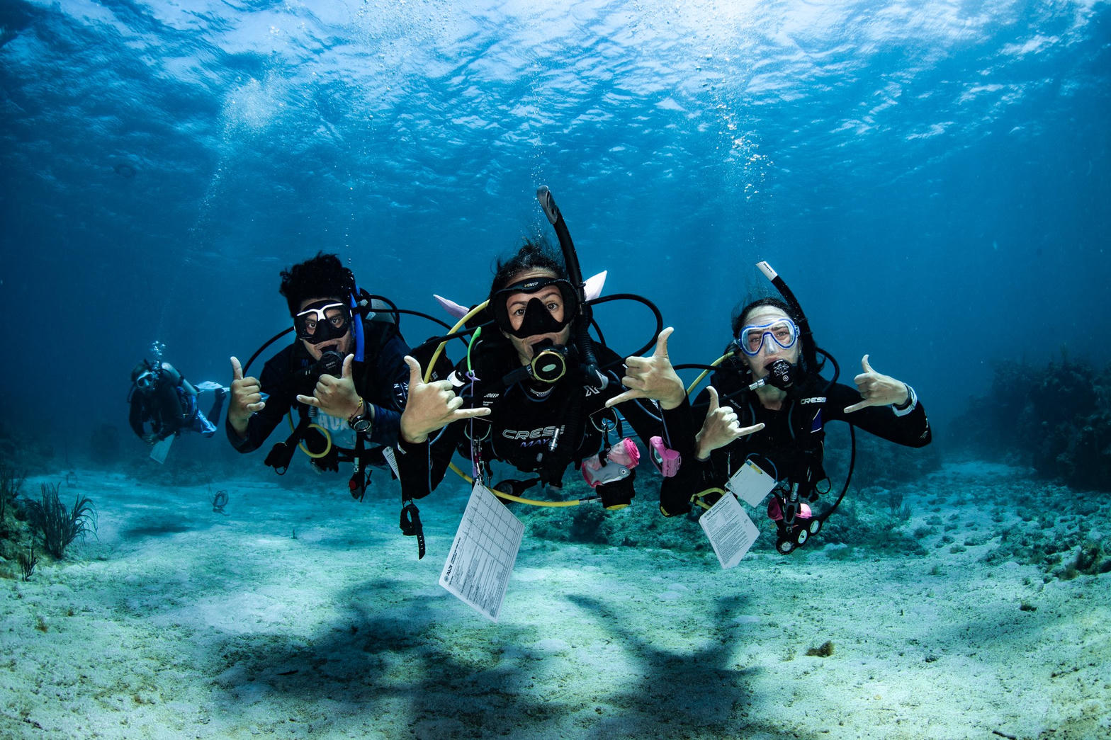 Divemaster