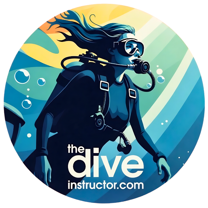 thediveinstructor.com