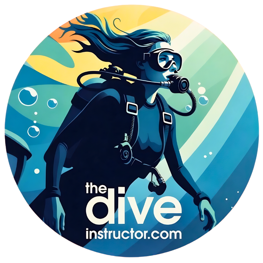 thediveinstructor.com