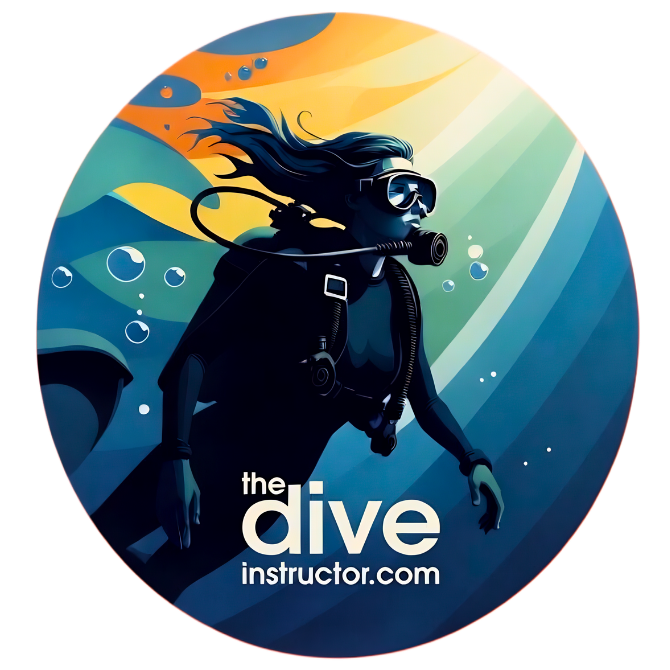 thediveinstructor.com